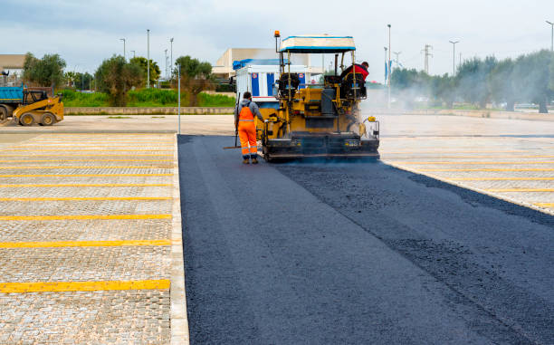 Best Driveway Paving Contractor  in Dade City, FL