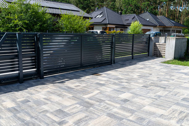 Best Affordable Driveway Pavers  in Dade City, FL