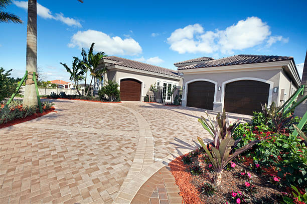 Best Decorative Driveway Pavers  in Dade City, FL