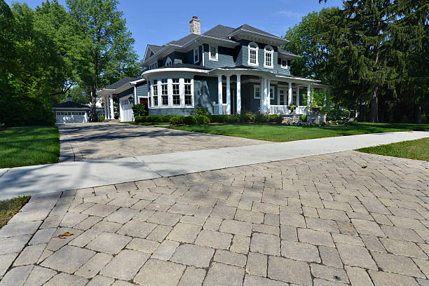 Best Affordable Driveway Pavers  in Dade City, FL