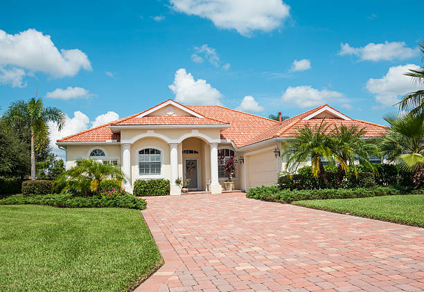 Reasons to Select Us for Your Driveway Paving Requirements in Dade City, FL